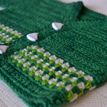 Shackleton Sweater
