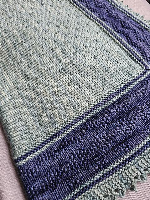 Phylida's Blanket
