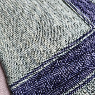 Phylida's Blanket