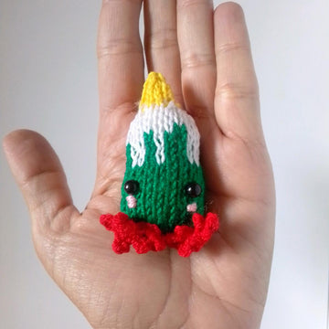 3 Ornaments Christmas