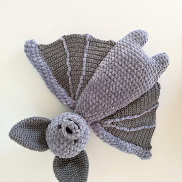 Bat Toy
