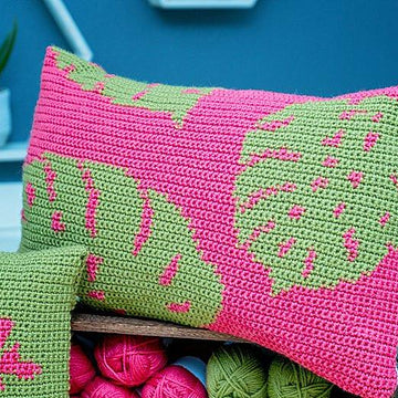 Key West Pillows