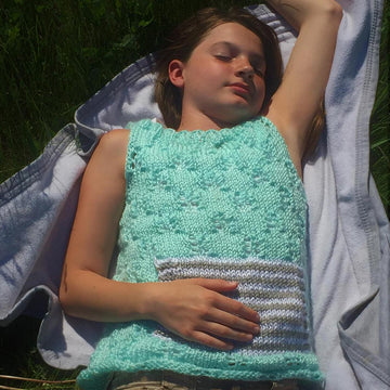 Feather and Stripes (Kid)