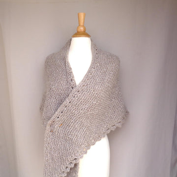 Sadie Shawl