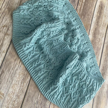 Palmyra Infinity Scarf