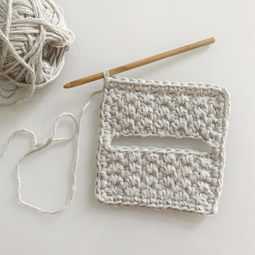 Tissue Box Cover - The CHEHOP