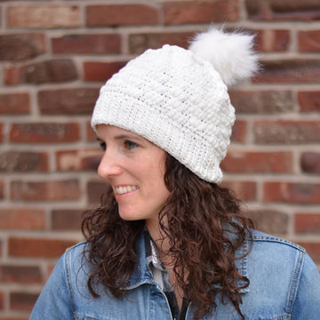 St. Peregrine Hat
