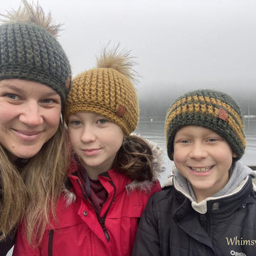 Wilson Thermal Toque