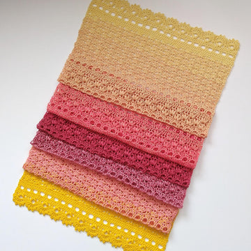 Raiwë Shawl