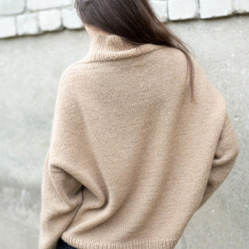 Ruke Classic sweater