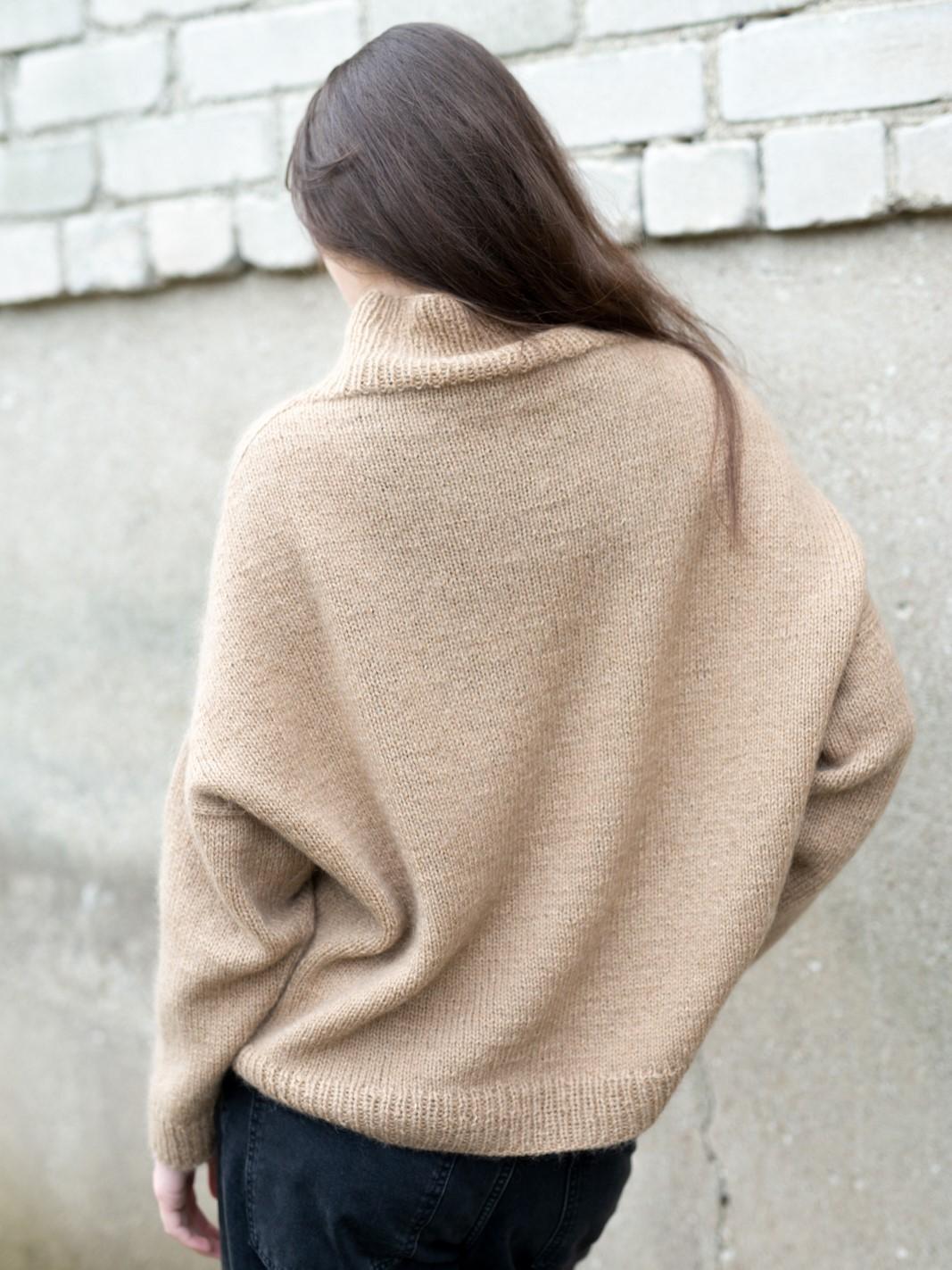 Ruke Classic sweater