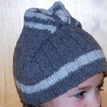 NBC Hat Trio