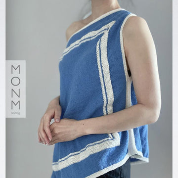 Scarf Top