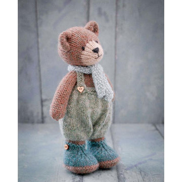 Little Bear Boots & Shoes: Method 2