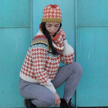 Houndstooth