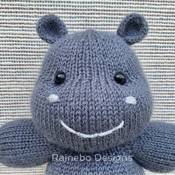 Wee Hippo