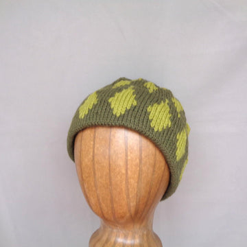 Kylo Beanie