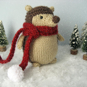 Hedgehog