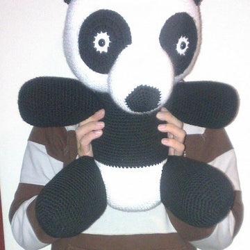 Giant Panda Bear