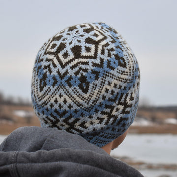 Wintering cap