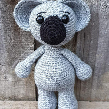 Bandaroo the Koala
