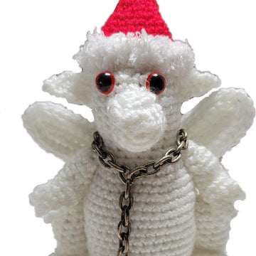 Gargoyle Ornament