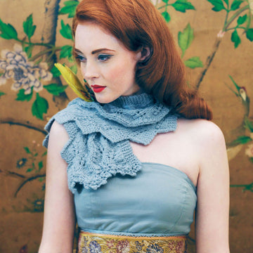 Susurro Collection by Louisa Harding
