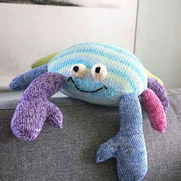 Ooh Crab!