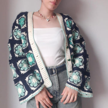 Cardigan Marino