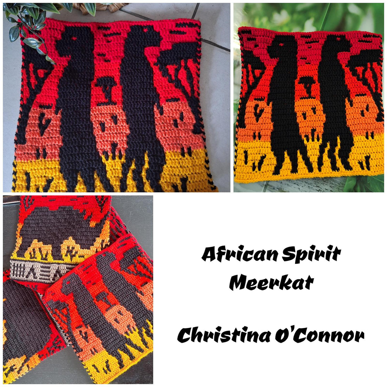 Meerkat African Spirit