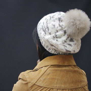 Céri Beret