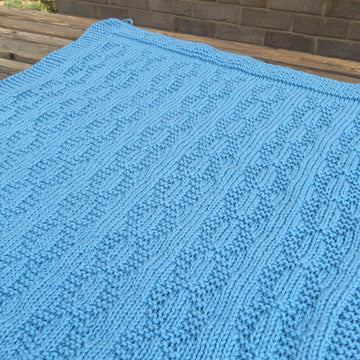Chain Blanket