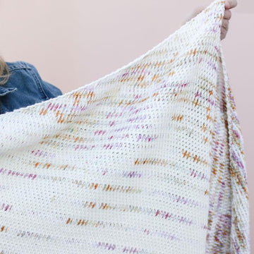 Wildflowers in the Wind Wrap