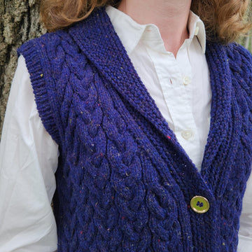 Riverbank Vest