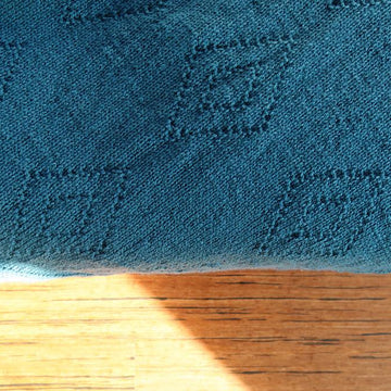 Diamond blanket