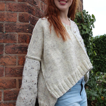 Oxo Sweater