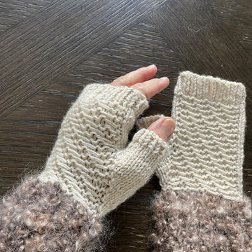 Hedgehog Hands