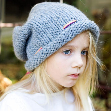 Avery Slouch Hat OSFA