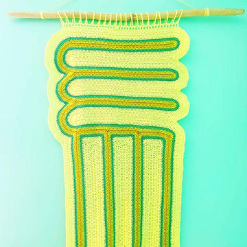 Jess Wall Hanging