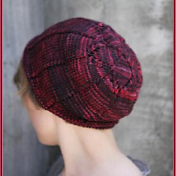 Polaris Hat