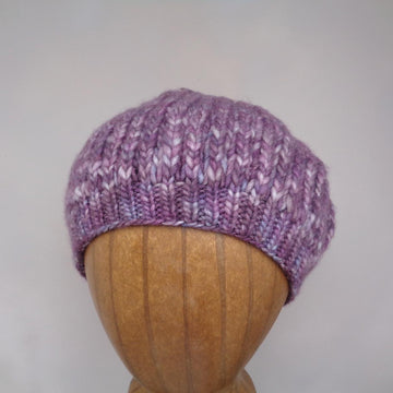 Hydrangea Hat