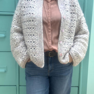 Got it made cardigan