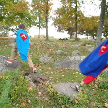 Superhero Cape