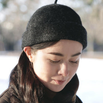 Felt Tip Toque