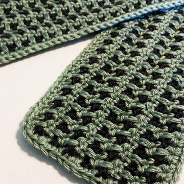 Reversible Scarves