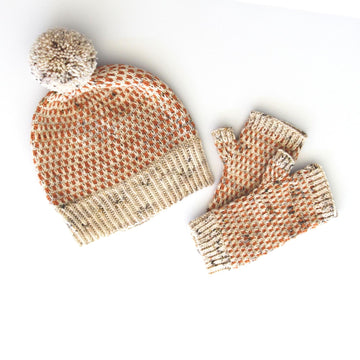 Astra Mitts