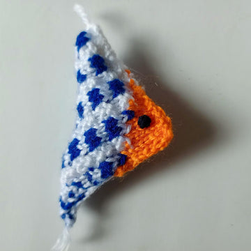 Mini Goldfish