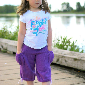 Gavrosh Pants