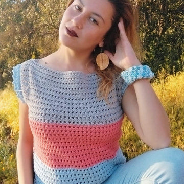 Polera Renacer