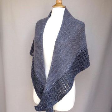 Lesley Shawl